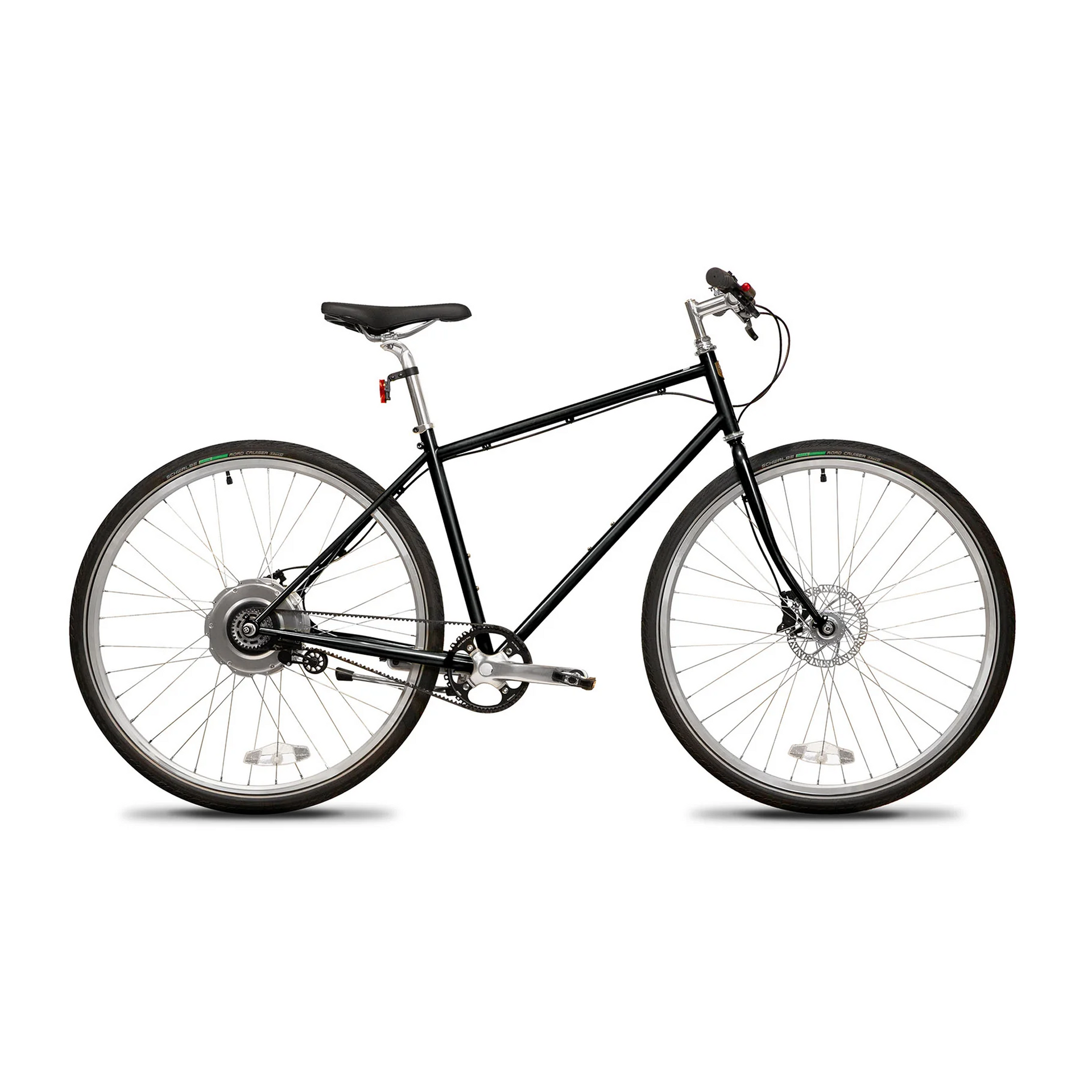 OEM Bikes – VEER