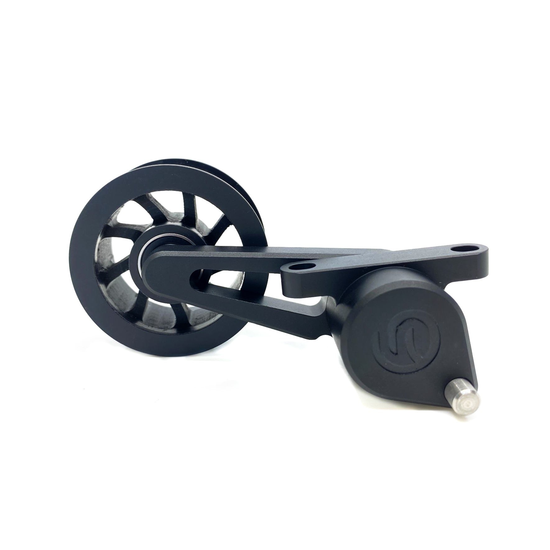 Vanmoof hot sale belt drive